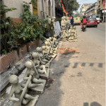 The Hands Behind The Divine The Story Of Kumartuli-Sheet22