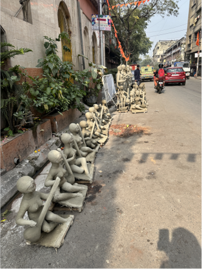 The Hands Behind The Divine The Story Of Kumartuli-Sheet22