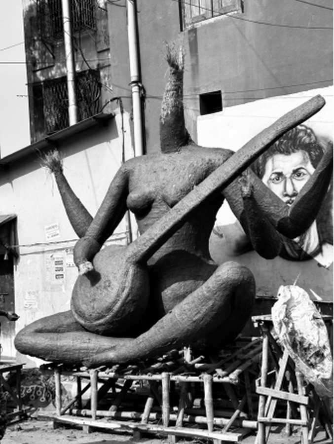 The Hands Behind The Divine The Story Of Kumartuli-Sheet23