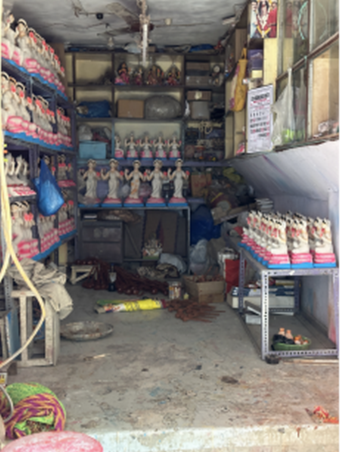 The Hands Behind The Divine The Story Of Kumartuli-Sheet25
