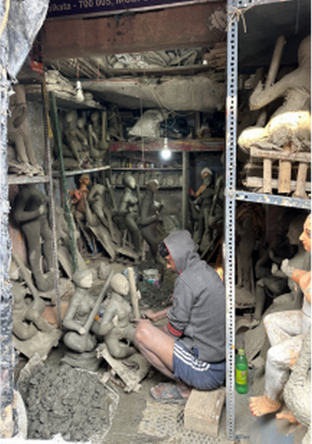 The Hands Behind The Divine The Story Of Kumartuli-Sheet26