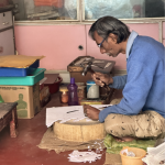 The Hands Behind The Divine The Story Of Kumartuli-Sheet27