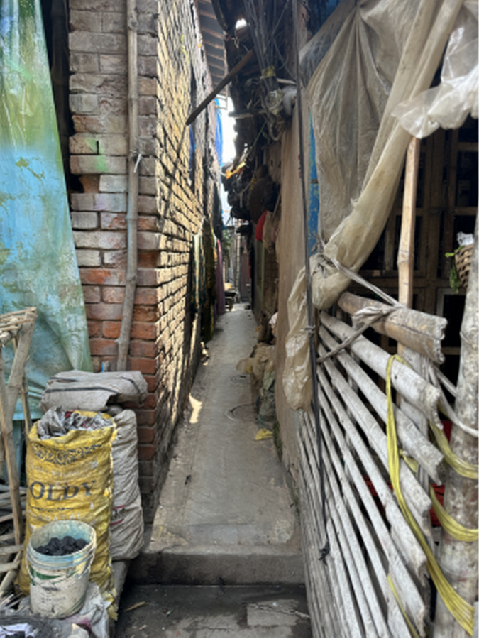 The Hands Behind The Divine The Story Of Kumartuli-Sheet30