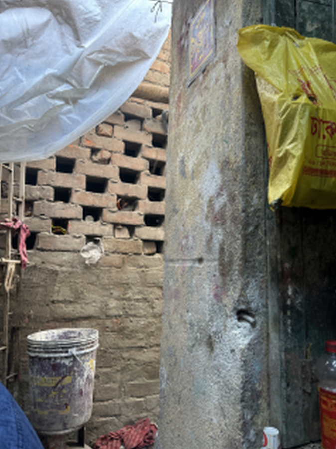 The Hands Behind The Divine The Story Of Kumartuli-Sheet31