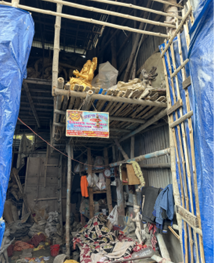 The Hands Behind The Divine The Story Of Kumartuli-Sheet34