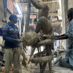 The Hands Behind The Divine The Story Of Kumartuli-Sheet35