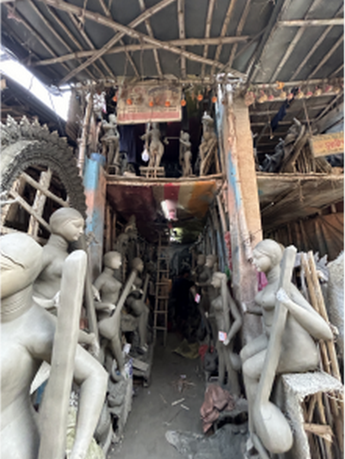 The Hands Behind The Divine The Story Of Kumartuli-Sheet37