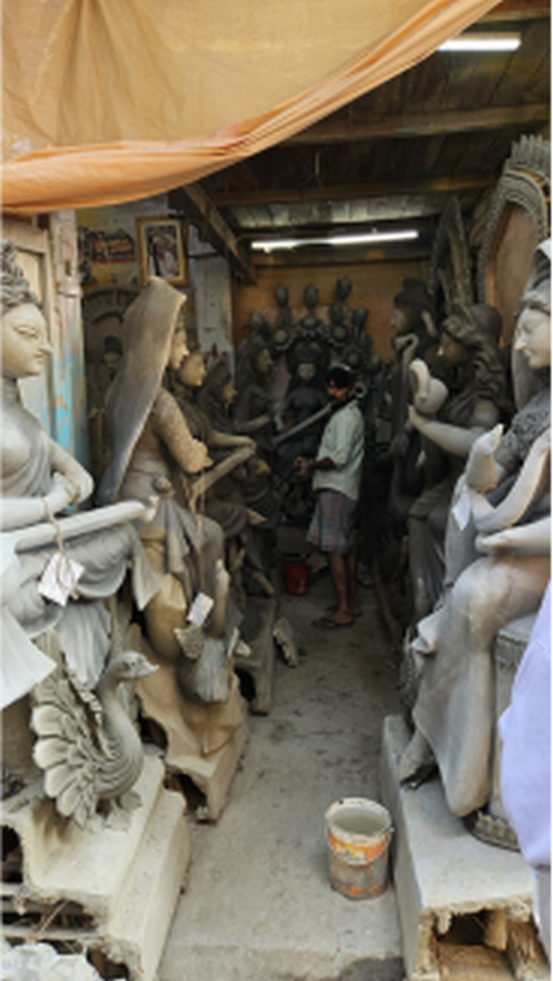 The Hands Behind The Divine The Story Of Kumartuli-Sheet5