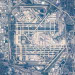Construction Begins on Concourse D at O'Hare International Airport, Designed by SOM-Sheet1