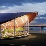 Construction Begins on Concourse D at O'Hare International Airport, Designed by SOM-Sheet2