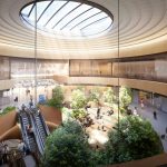 Construction Begins on Concourse D at O'Hare International Airport, Designed by SOM-Sheet3