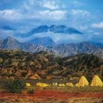 UNESCO adds 26 new World Heritage sites, with a focus on African heritage and shared prehistory-Sheet2