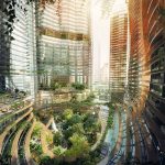 Spaces That Breathe A Timeline That Flows Into the Future-Sheet12