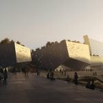 A-fact Triumphs in International Competition for Montenegro's Museum and Cultural Park-Sheet2