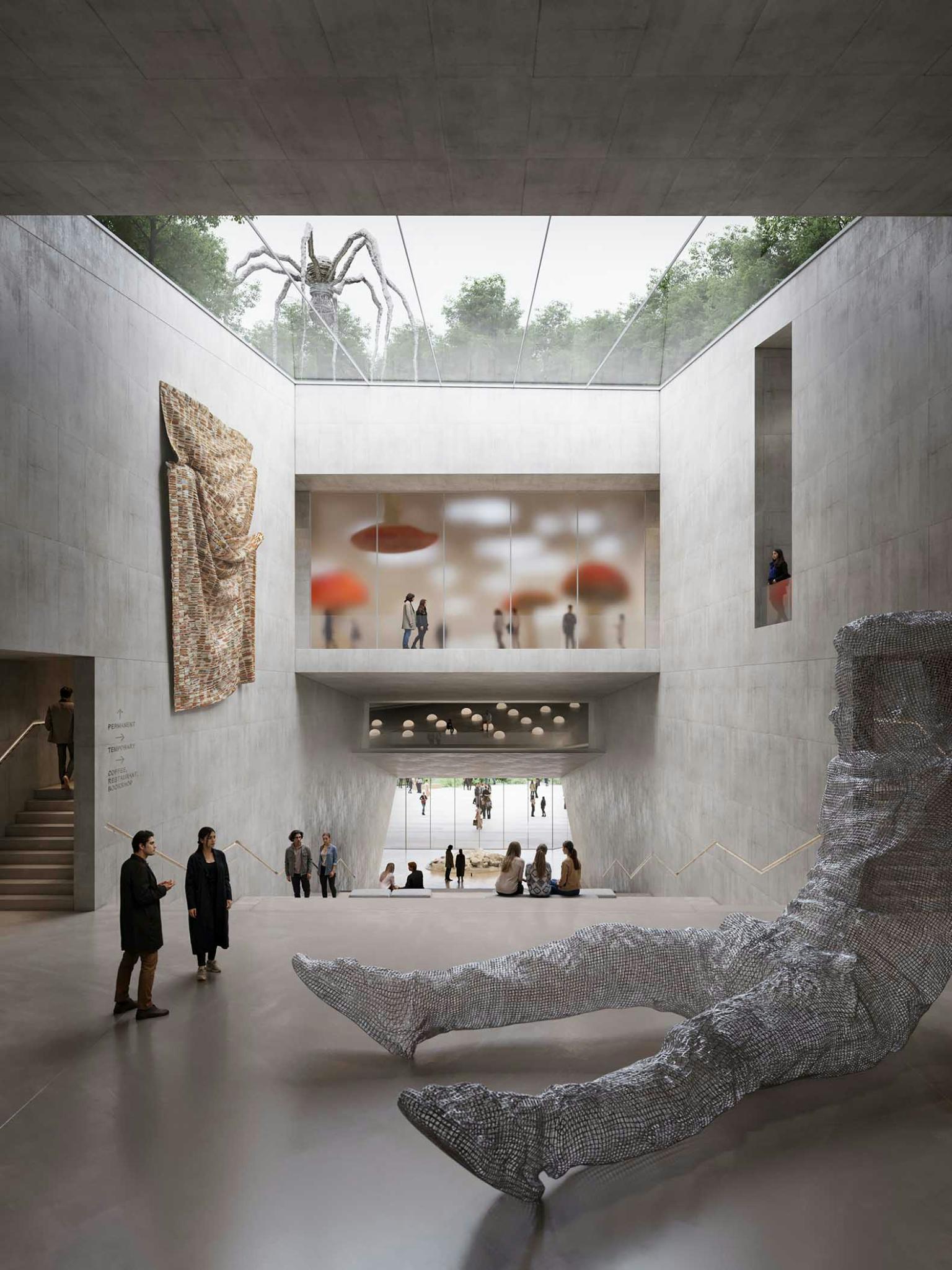 A-fact Triumphs in International Competition for Montenegro's Museum and Cultural Park-Sheet3