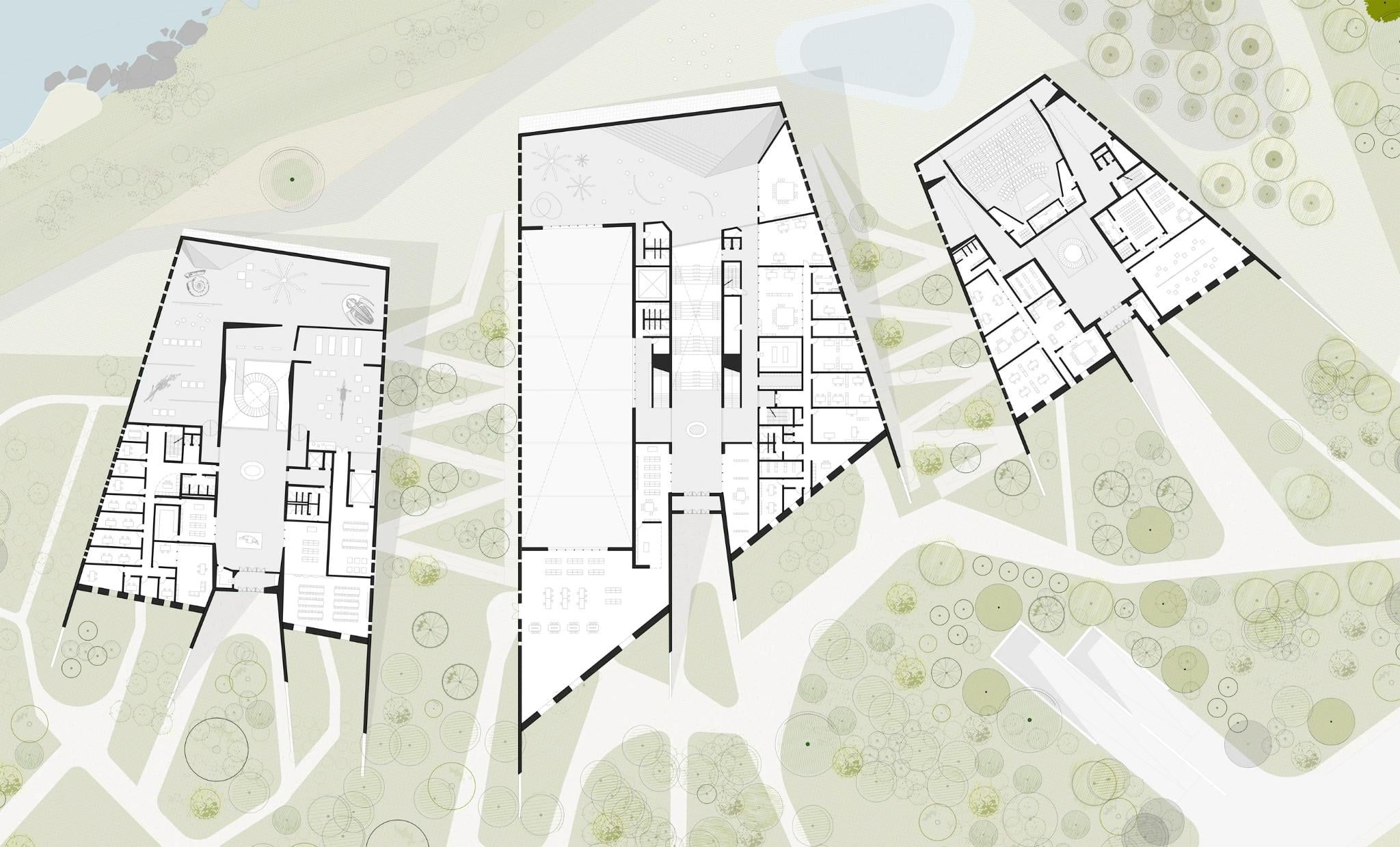 A-fact Triumphs in International Competition for Montenegro's Museum and Cultural Park-Sheet4