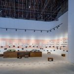 Albania's Pavilion at the Venice Biennale Exploring Architecture, History, and Identity-Sheet1