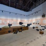 Albania's Pavilion at the Venice Biennale Exploring Architecture, History, and Identity-Sheet2