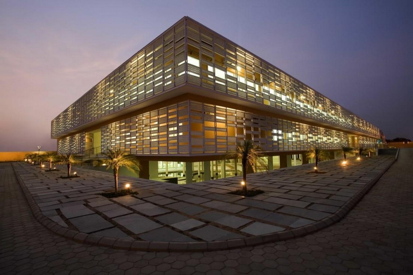 Beyond Buildings How Sustainable Architecture Shapes an Eco-Conscious Future-Sheet9