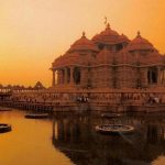 Akshardham Temple, New Delhi-Sheet1