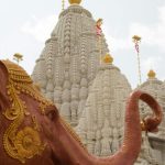 Akshardham Temple, New Delhi-Sheet2
