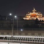 Akshardham Temple, New Delhi-Sheet3