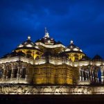 Akshardham Temple, New Delhi-Sheet5
