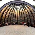 Marina Tabassum's A Capsule in Time Redefines How Buildings Preserve Memory at Serpentine Gallery-Sheet1