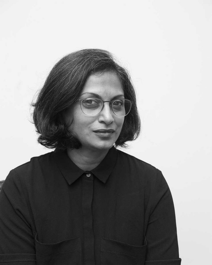 Marina Tabassum's A Capsule in Time Redefines How Buildings Preserve Memory at Serpentine Gallery-Sheet2