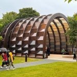 Marina Tabassum's A Capsule in Time Redefines How Buildings Preserve Memory at Serpentine Gallery-Sheet4