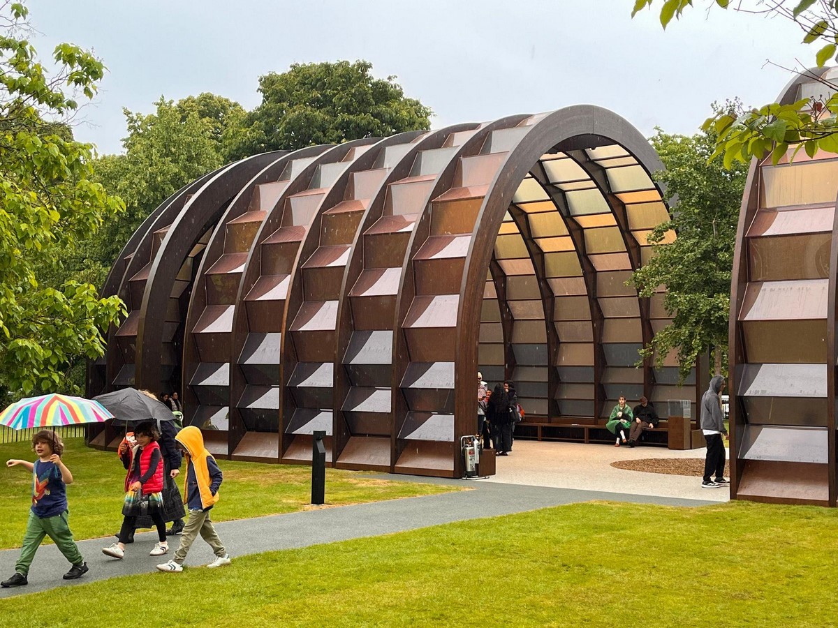 Marina Tabassum's A Capsule in Time Redefines How Buildings Preserve Memory at Serpentine Gallery-Sheet4