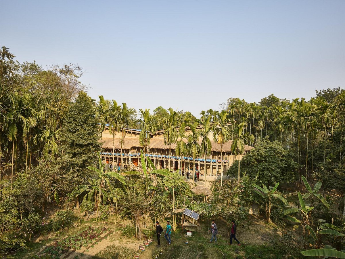 Anandaloy A Case Study from Rural Bangladesh of Inclusive Design and Sustainable Innovation-Sheet2