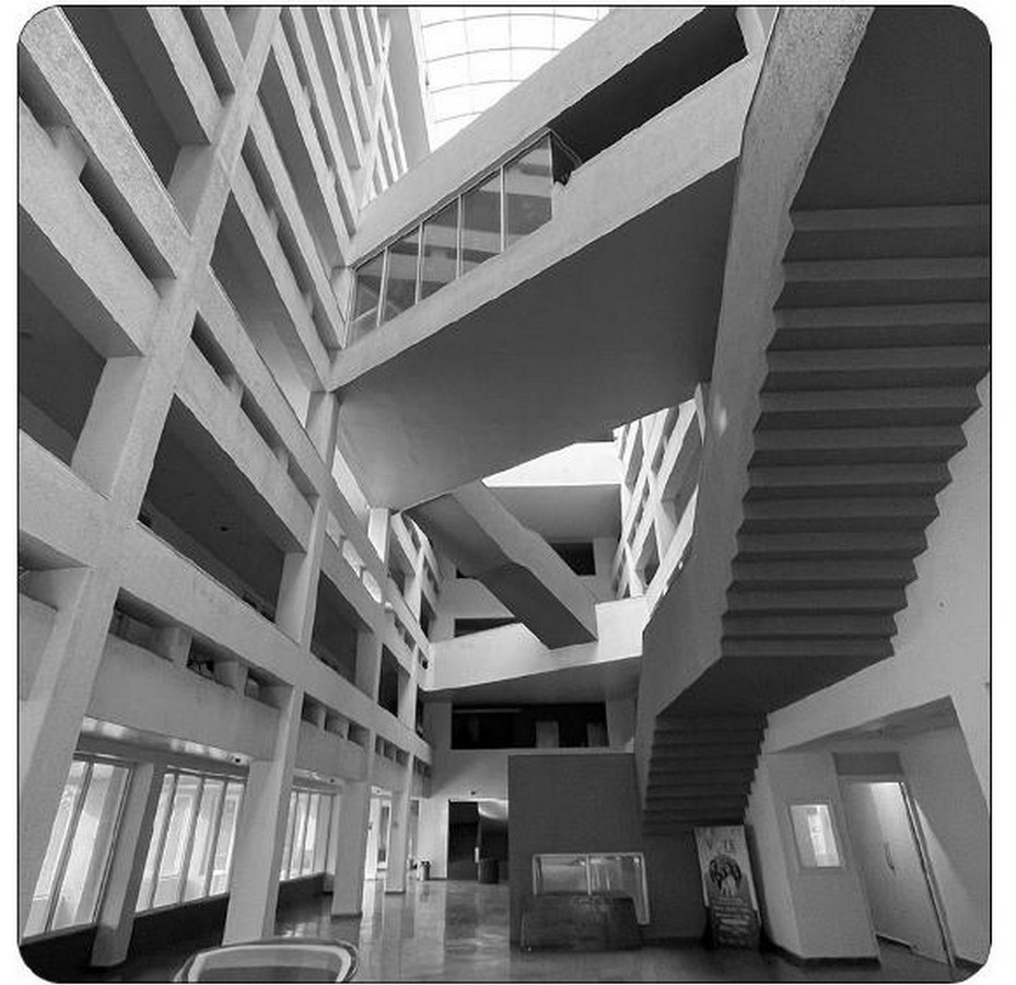 Integrated Student Housing at Veermata Jijabai Technological Institute (VJTI), Mumbai-Sheet6
