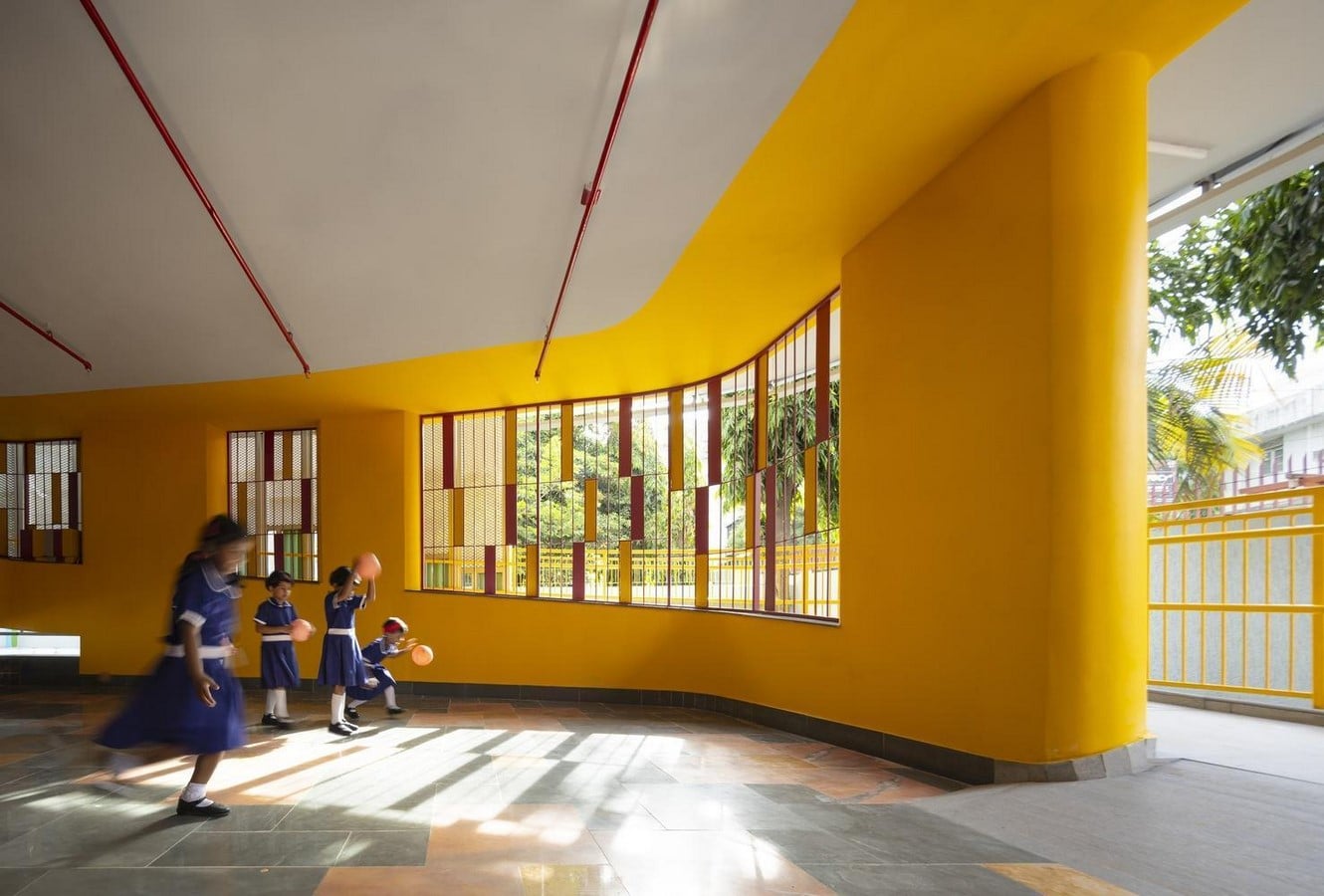 Garden School, Mumbai-Sheet14