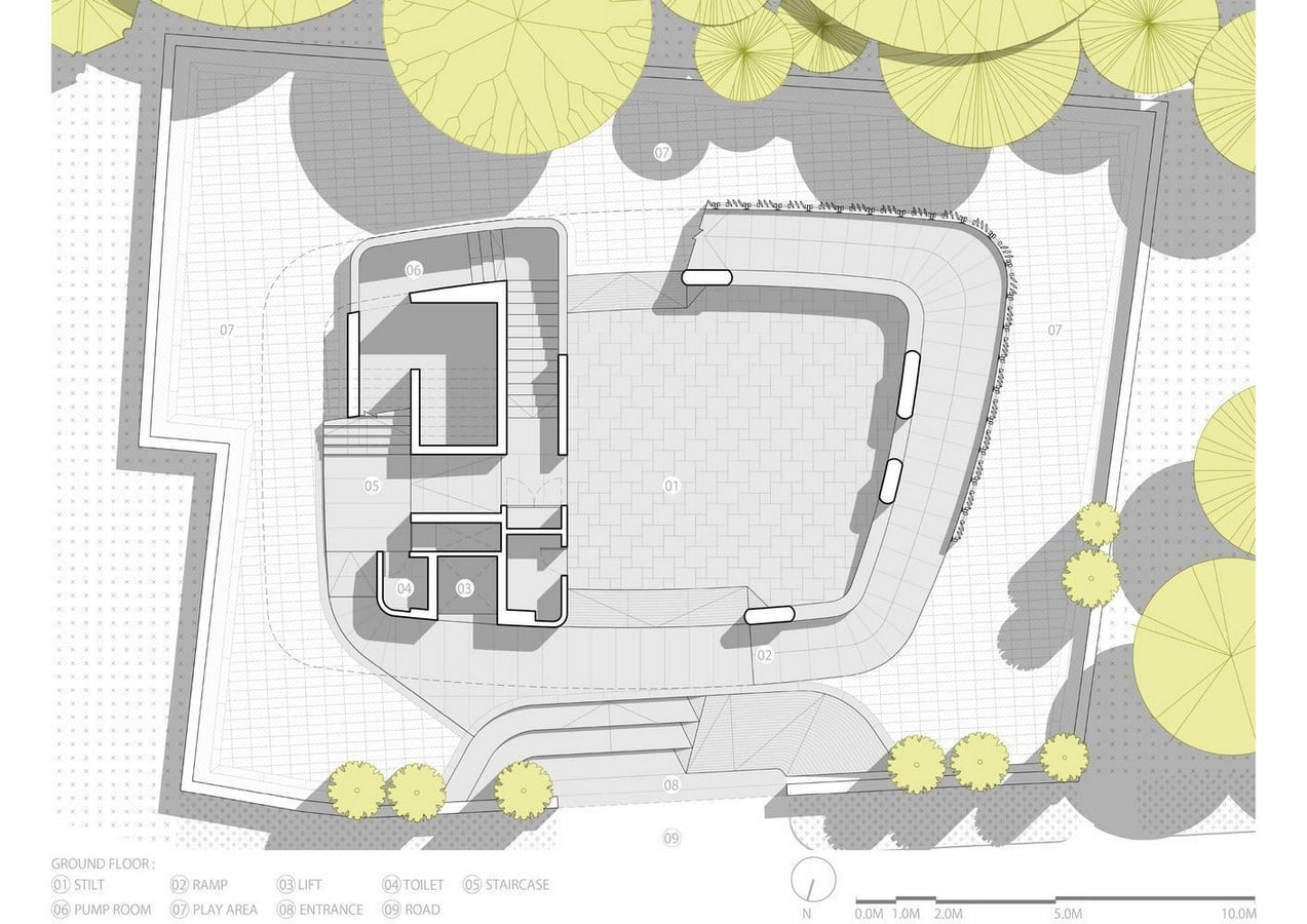 Garden School, Mumbai-Sheet21