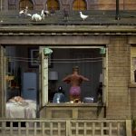 An architectural review of Rear Window-Sheet2
