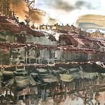 An architectural review of the KGF Universe The Underworld Saga-Sheet10