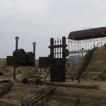 An architectural review of the KGF Universe The Underworld Saga-Sheet5