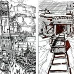 An architectural review of the KGF Universe The Underworld Saga-Sheet8