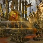 An architectural review of the KGF Universe The Underworld Saga-Sheet9
