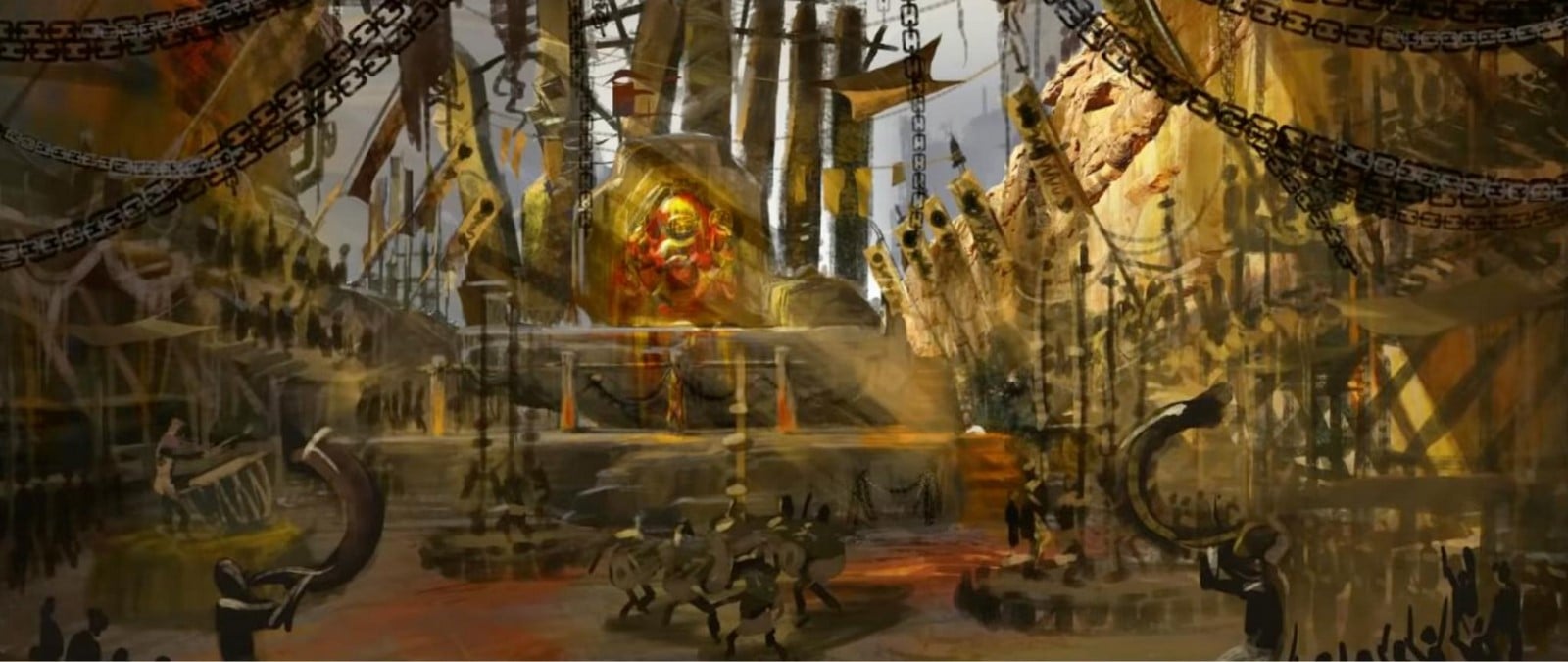 An architectural review of the KGF Universe The Underworld Saga-Sheet9