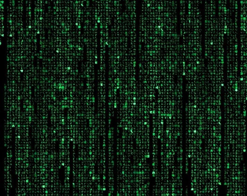 An architectural review of The Matrix - RTF | Rethinking The Future