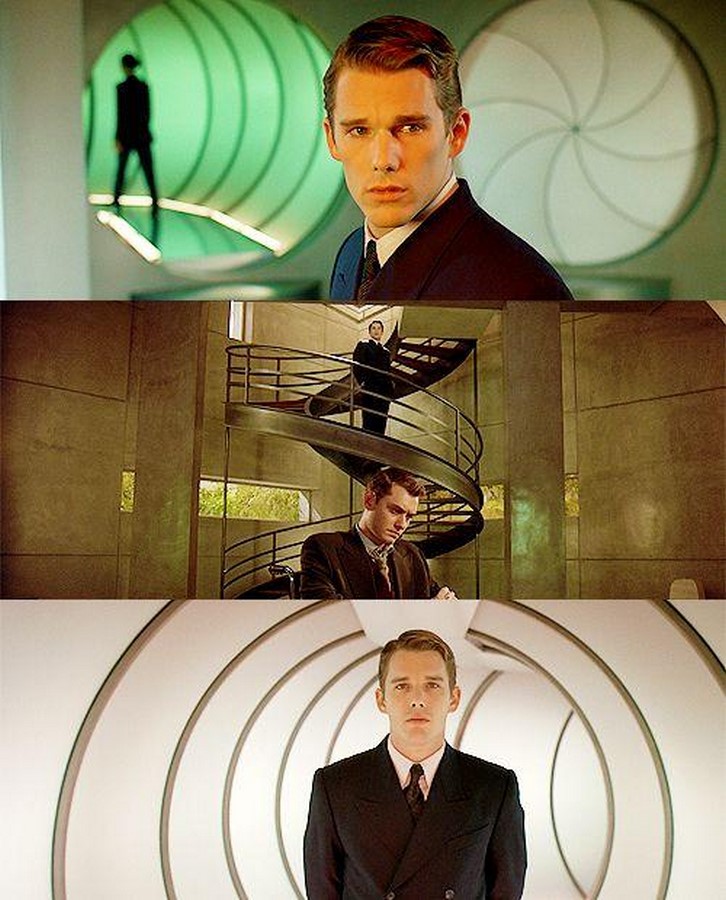 An architectural review of Gattaca-Sheet4