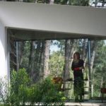 An architectural review of Casa Szoke in The Room Next Door-Sheet1