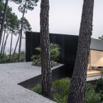 An architectural review of Casa Szoke in The Room Next Door-Sheet10