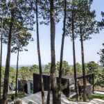 An architectural review of Casa Szoke in The Room Next Door-Sheet4