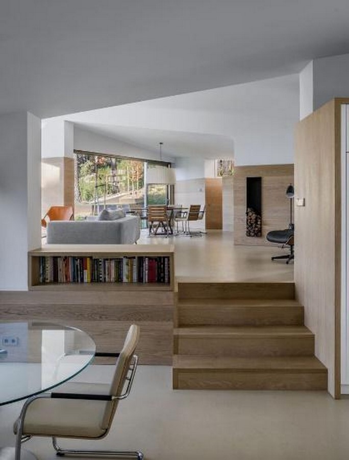 An architectural review of Casa Szoke in The Room Next Door-Sheet8
