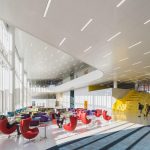 James. B. Hunt Library, USA-Sheet2
