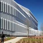James. B. Hunt Library, USA-Sheet4