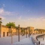 Al Seef, Dubai Creek-Sheet2